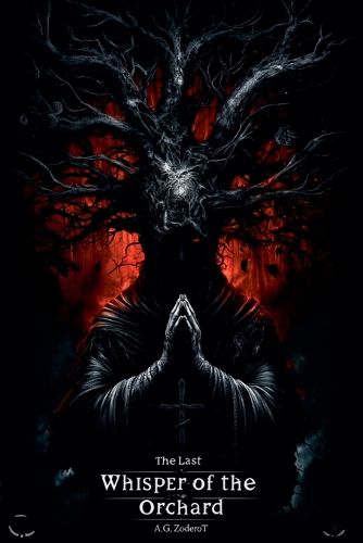 Cover image for The Last Whisper of the Orchard