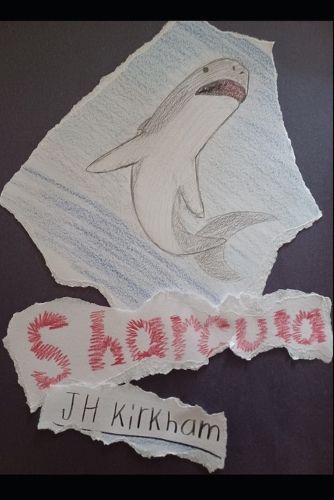 Cover image for Sharcula