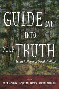 Cover image for Guide Me into Your Truth