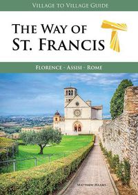 Cover image for The Way of St. Francis