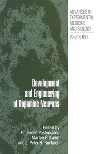 Cover image for Development and Engineering of Dopamine Neurons