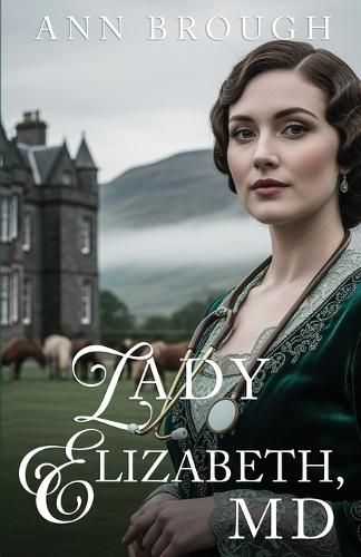 Cover image for Lady Elizabeth, MD