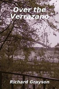 Cover image for Over the Verrazano