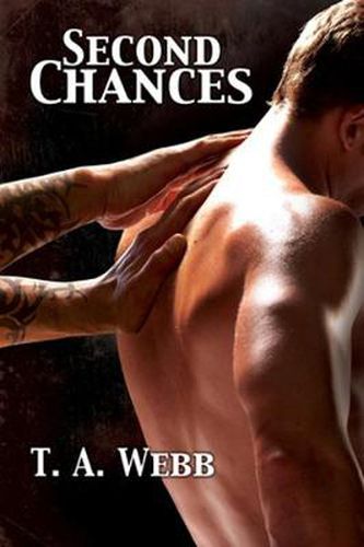 Cover image for Second Chances