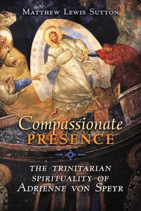 Cover image for Compassionate Presence