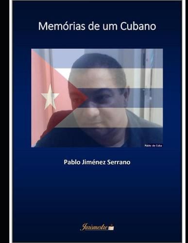Cover image for Memorias de um cubano