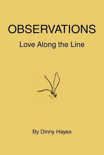 Cover image for Observations