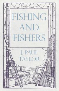 Cover image for Fishing and Fishers