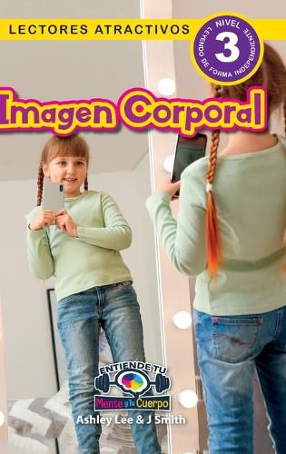 Cover image for Imagen Corporal