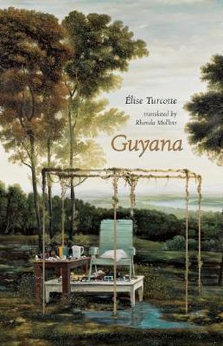 Cover image for Guyana