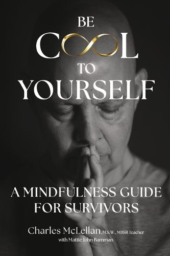 Cover image for Be Cool to Yourself