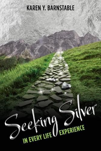 Cover image for Seeking Silver: In Every Life Experience