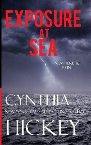 Cover image for Exposure at Sea