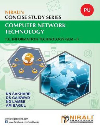 Cover image for Computer Network Technology