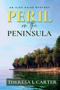 Cover image for Peril on the Peninsula