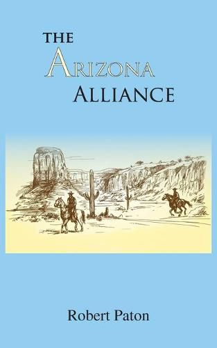 Cover image for The Arizona Alliance