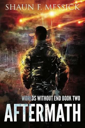 Cover image for Worlds Without End: Aftermath (Book 2)