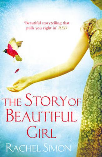 Cover image for The Story of Beautiful Girl: The beloved Richard and Judy Book Club pick