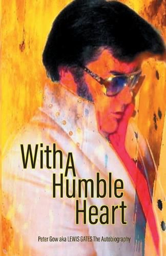 Cover image for With A Humble Heart