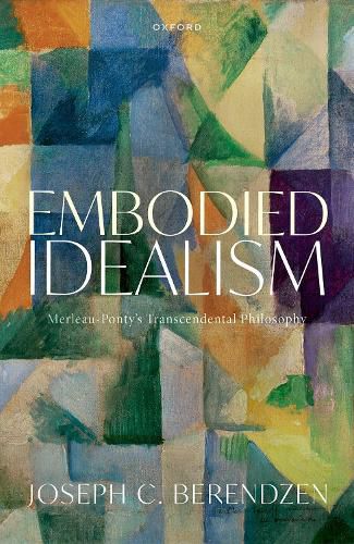 Cover image for Embodied Idealism