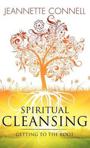 Cover image for Spiritual Cleansing