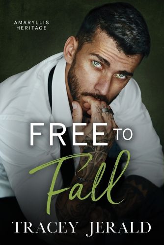 Cover image for Free to Fall