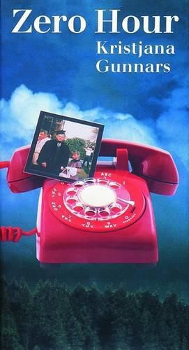 Cover image for Zero Hour