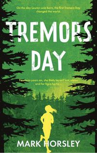 Cover image for Tremors Day