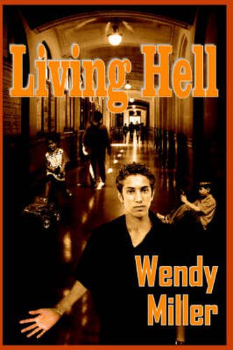 Cover image for Living Hell