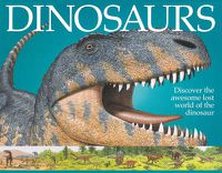 Cover image for Dinosaurs