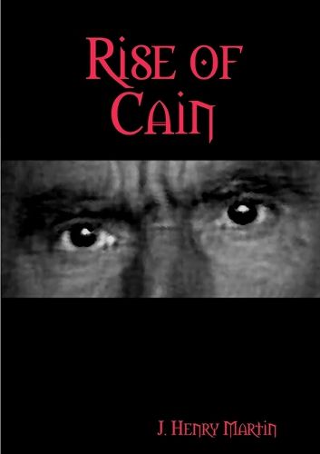 Cover image for Rise of Cain