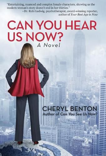 Cover image for Can You Hear Us Now?