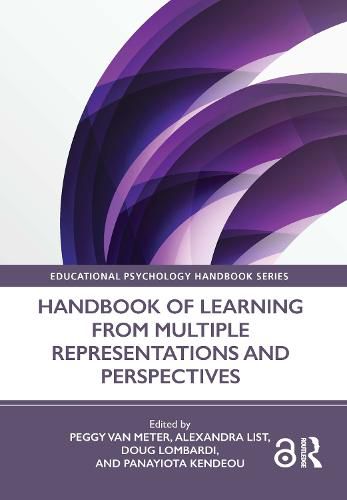 Cover image for Handbook of Learning from Multiple Representations and Perspectives