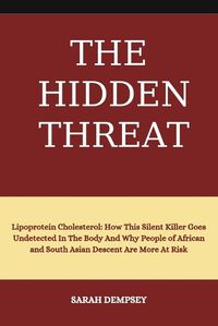 Cover image for The Hidden Threat
