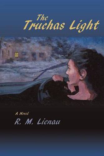 Cover image for The Truchas Light