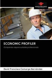 Cover image for Economic Profiler