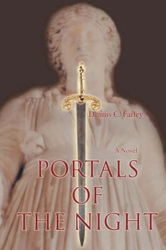 Cover image for Portals of the Night