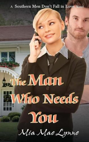 Cover image for The Man Who Needs You