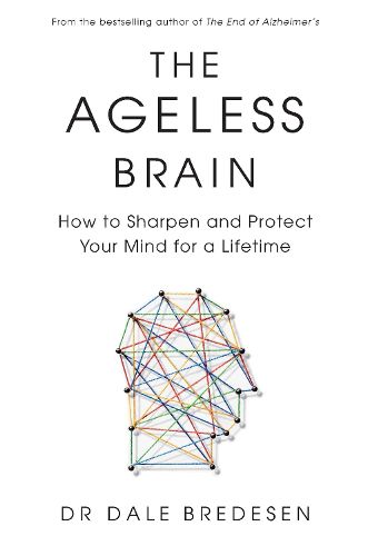 Cover image for The Ageless Brain