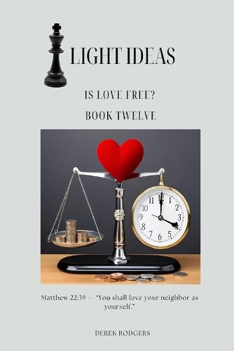 Cover image for Light Ideas