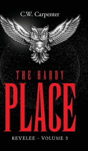 Cover image for The Hardy Place