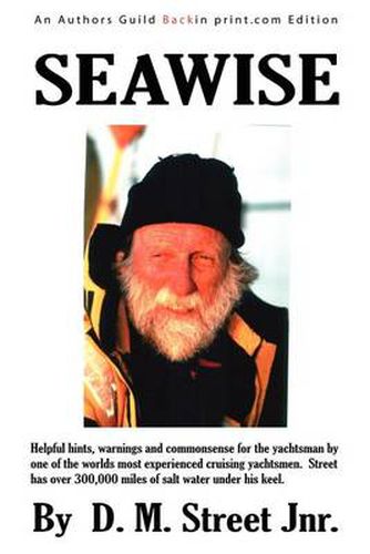 Cover image for Seawise