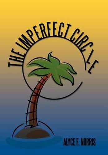 Cover image for The Imperfect Circle