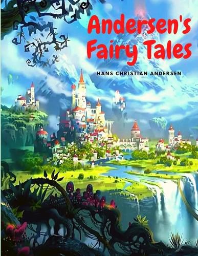 Cover image for Andersen's Fairy Tales