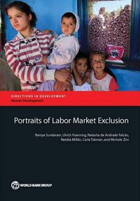 Cover image for Portraits of Labor Market Exclusion