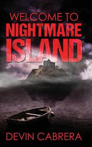 Welcome to Nightmare Island