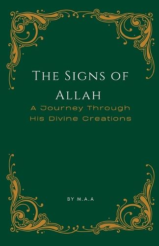 Cover image for The Signs of Allah