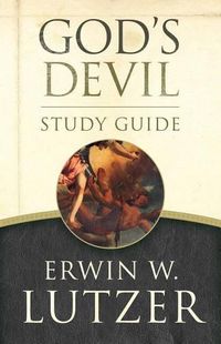 Cover image for God's Devil Study Guide