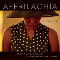 Cover image for Affrilachia