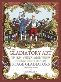 Cover image for The Gladiatory Art